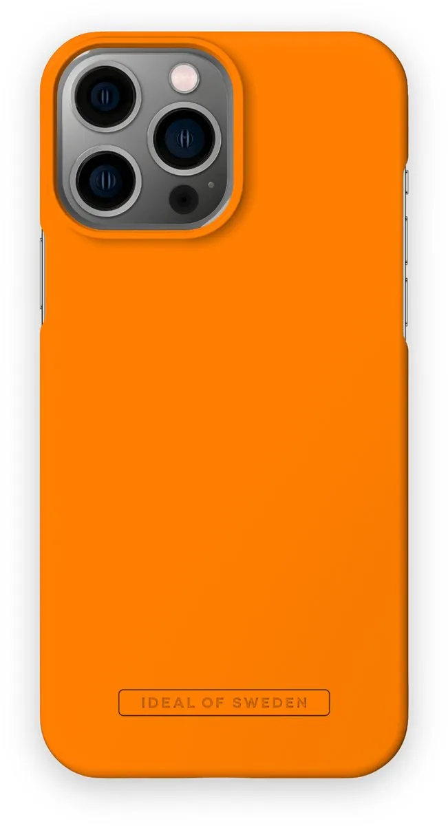 iDeal of Sweden Fashion Case Seamless iPhone 12/13 Pro Max