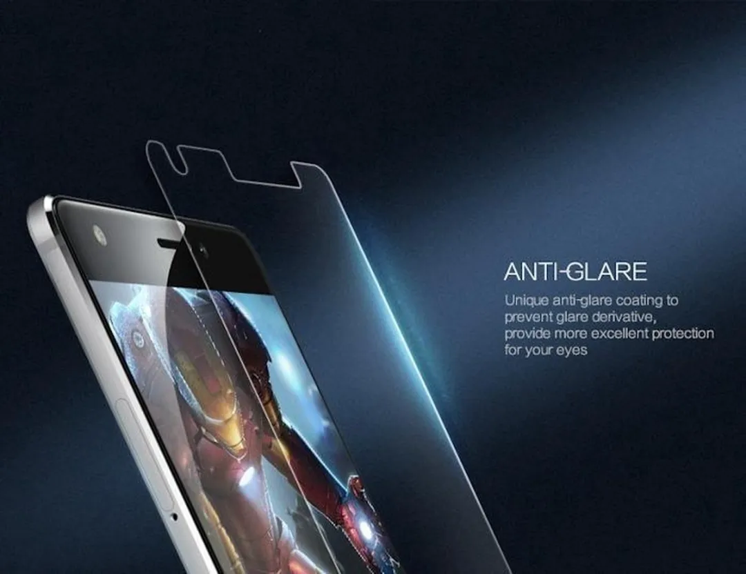 Nillkin DisplayFolio Tempered Glass H+ Pro - Huawei Mate S - afbeelding 4 van 6