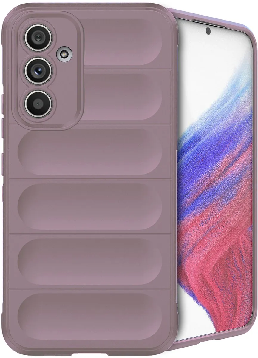 Imoshion Hoesje Samsung Galaxy A54