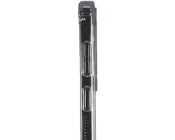 Hama Extreme Protect Hoesje Samsung Galaxy A53 5G - Transparant