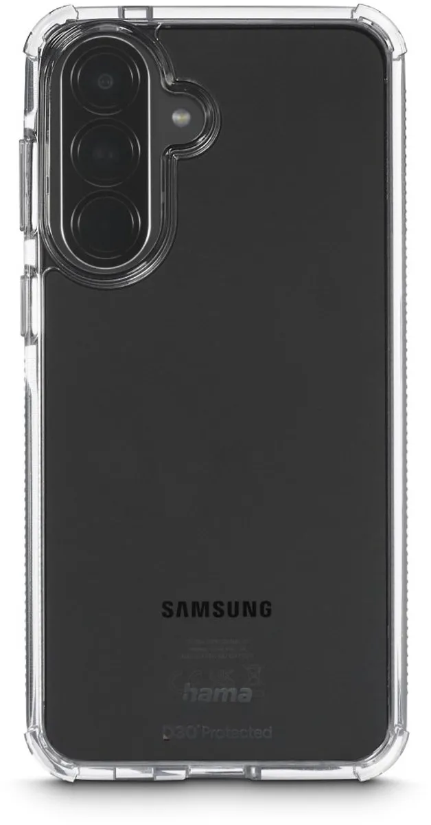 Hama Extreme Protect Hoesje Samsung Galaxy A53 5G