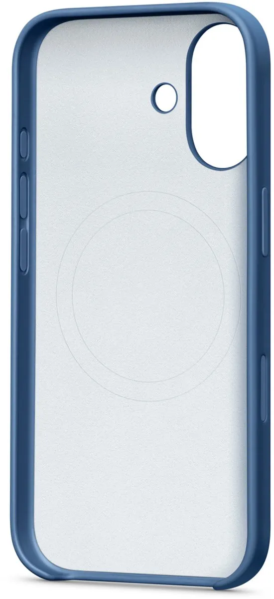 Beats Case MagSafe MGK54LL/A - Blauw