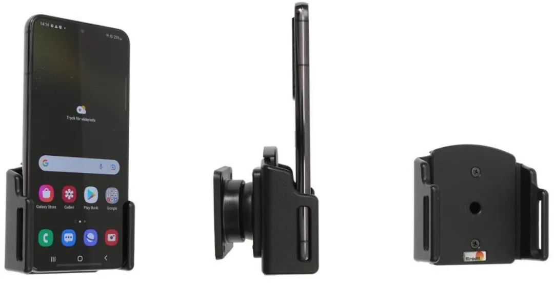 Brodit Samsung Galaxy S22 Houder 62-77mm