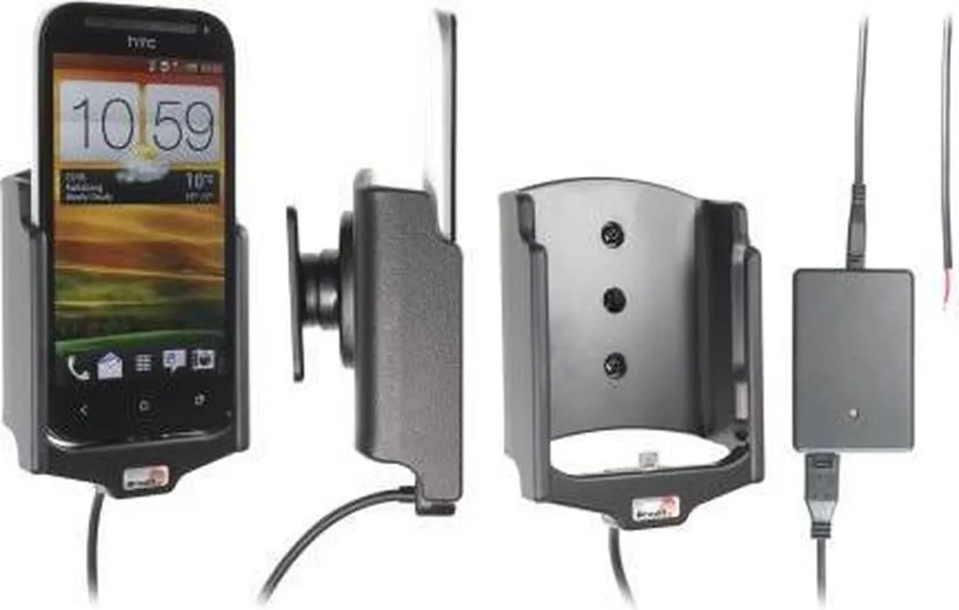 Brodit HTC One SV Actieve Houder 513530