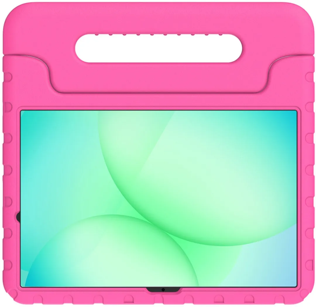 Just in Case Cazy Kinderhoes Samsung Galaxy Tab A11/A9 Plus