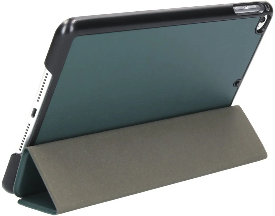 Imoshion SH00010975 Tablethoes - iPad Mini 4/5 7.9" - Donkergroen