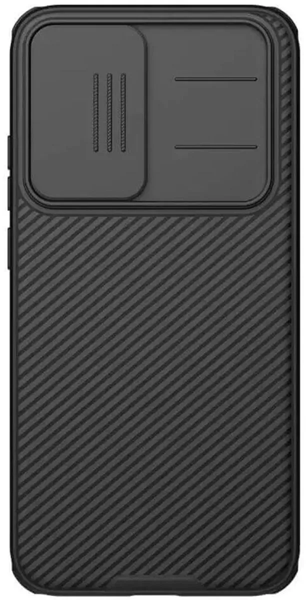 Nillkin CamShield Magnetisch Hoesje Xiaomi Poco F7