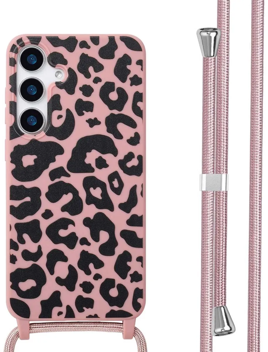 Imoshion Hoesje Samsung Galaxy S25 Plus