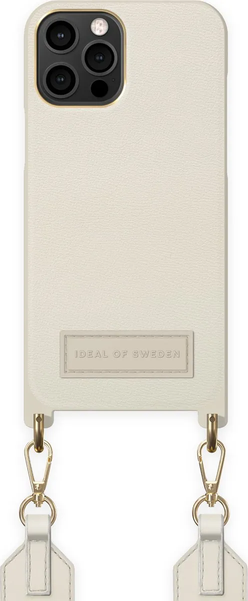 iDeal of Sweden Athena Necklace Case iPhone 12 Pro Max