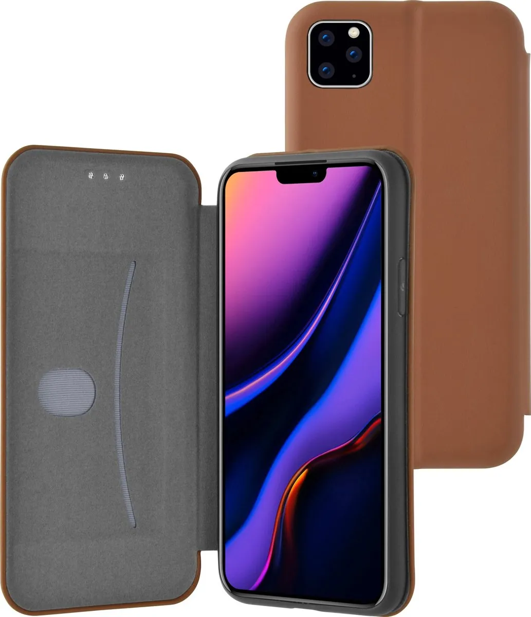 Azuri Shell Booklet iPhone 11 Pro