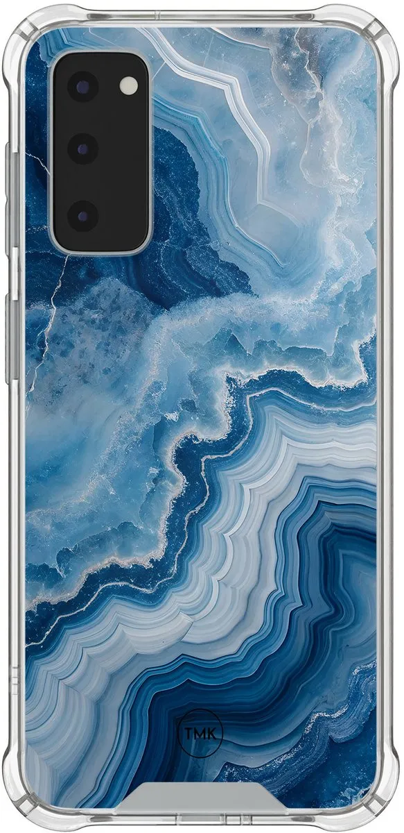 Casevibes Shockproof Hoesje S20FE S/S20FE/S/023
