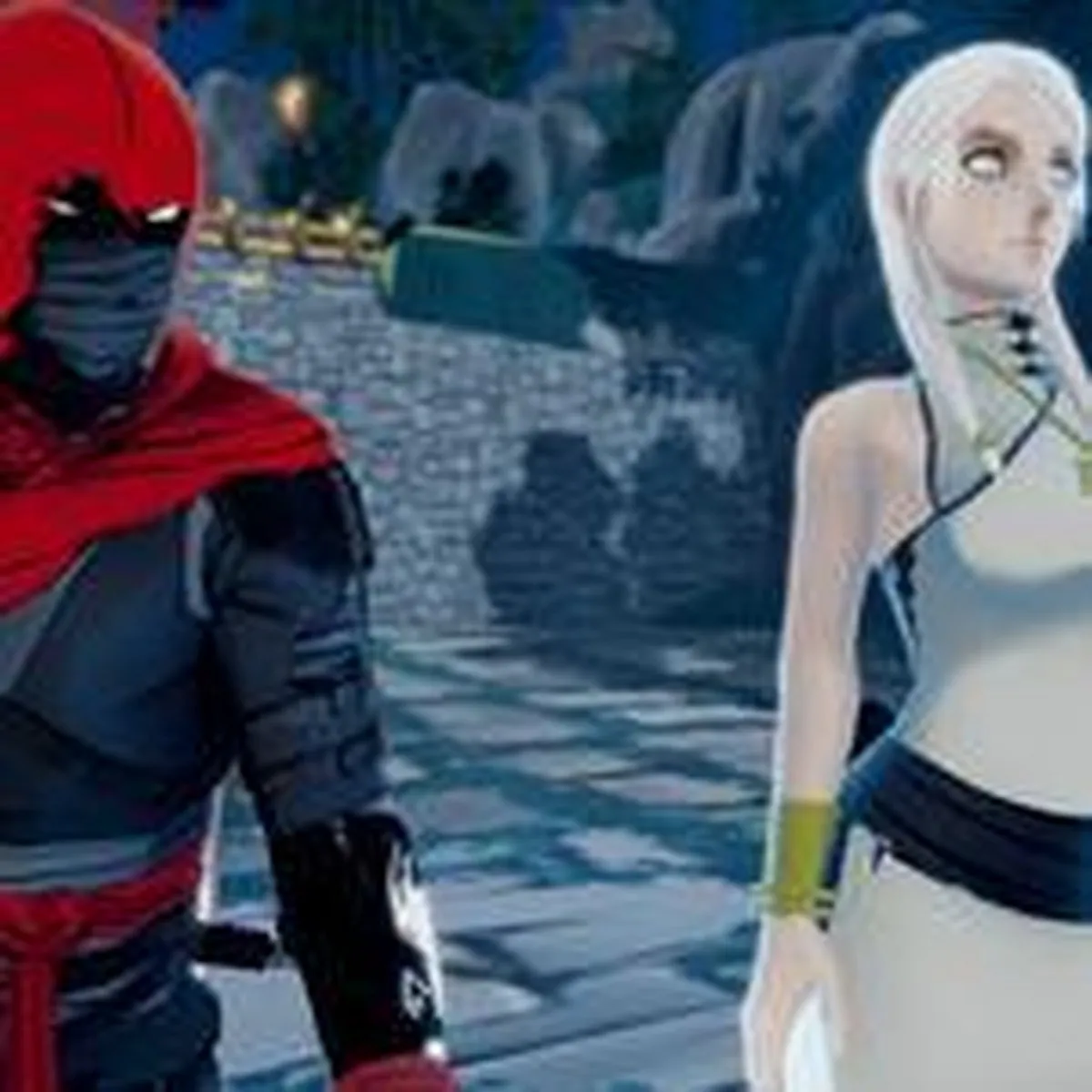 Mindscape Aragami - Actie-avontuurspel - 1 Speler - afbeelding 6 van 6