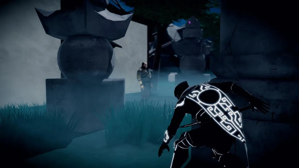 Mindscape Aragami - Actie-avontuurspel - 1 Speler