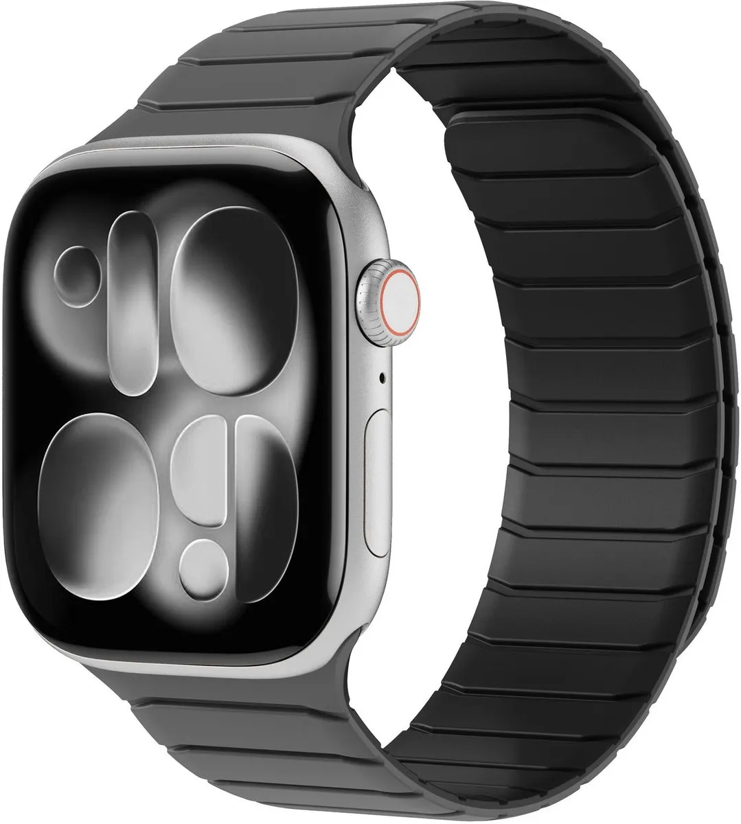 Buddi Fuse Magnetisch Bandje Apple Watch