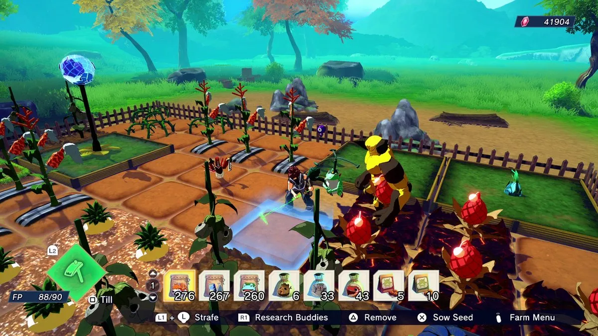 Mindscape Farmagia PS5