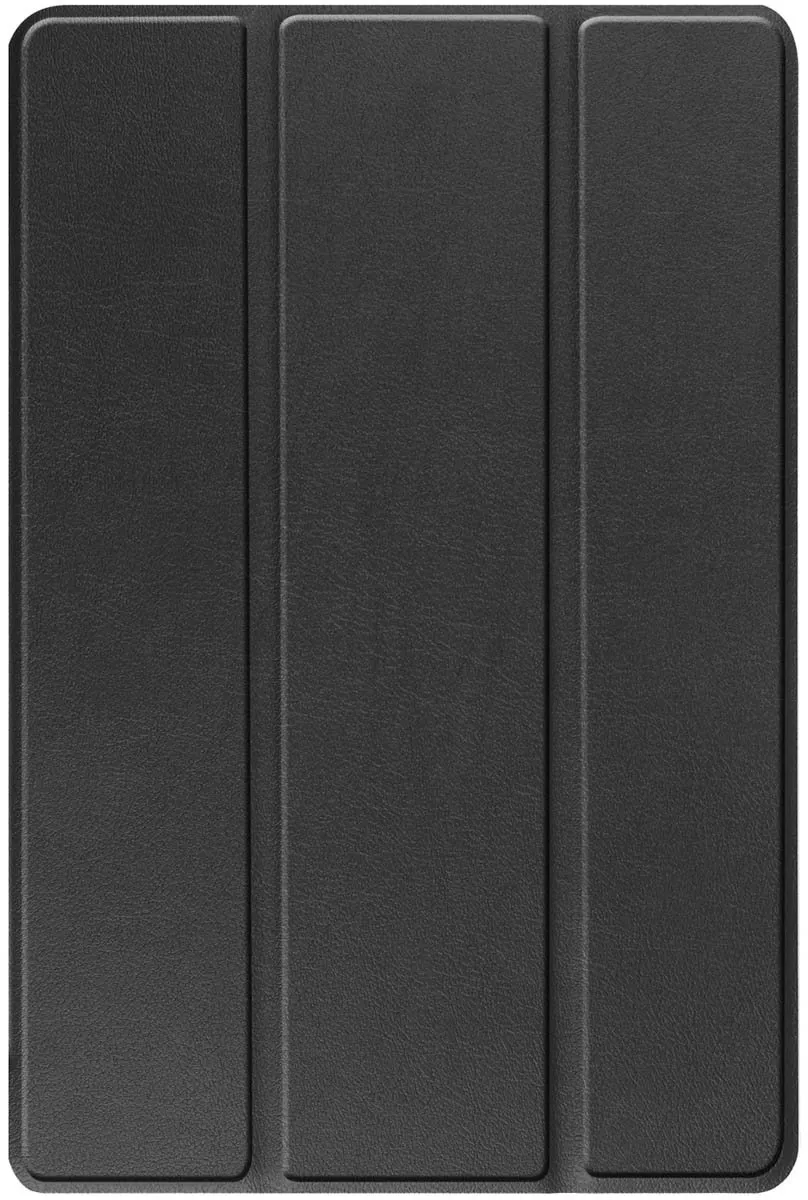 Imoshion Tablethoes SH00051257 - Lenovo Tab M10 (3e gen) - Trifold Bookcase - Zwart