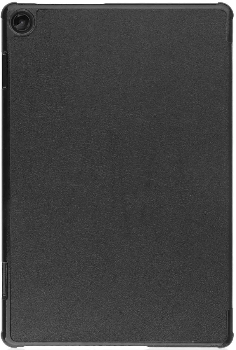 Imoshion Tablethoes SH00051257 - Lenovo Tab M10 (3e gen) - Trifold Bookcase - Zwart