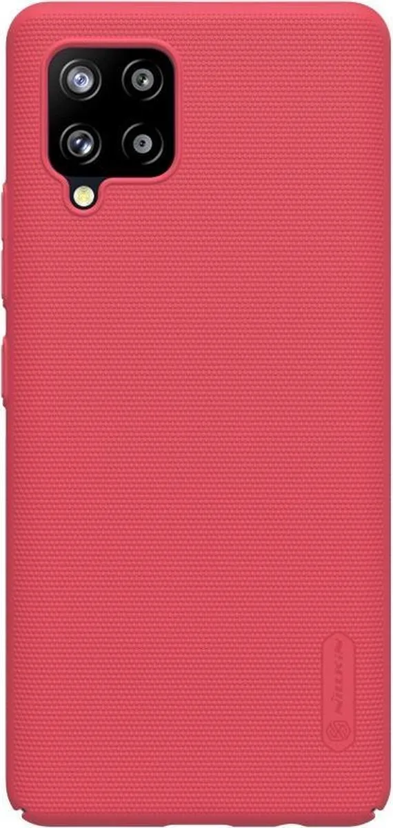 Nillkin Super Frosted Shield Hoesje A426-7