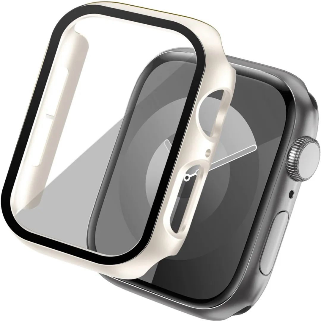 Imoshion Apple Watch 40mm Sterrenlicht Hoesje