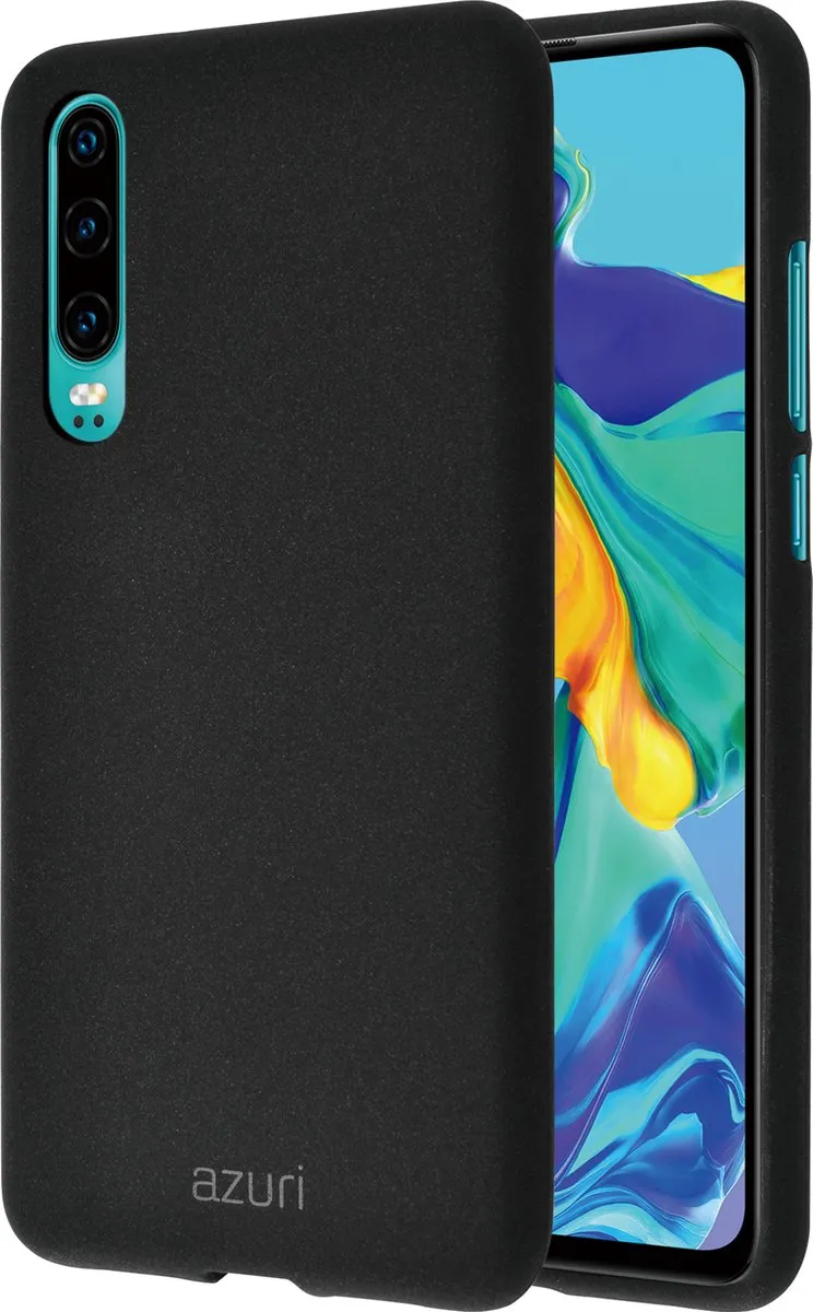 Azuri Flexible Cover Huawei P30