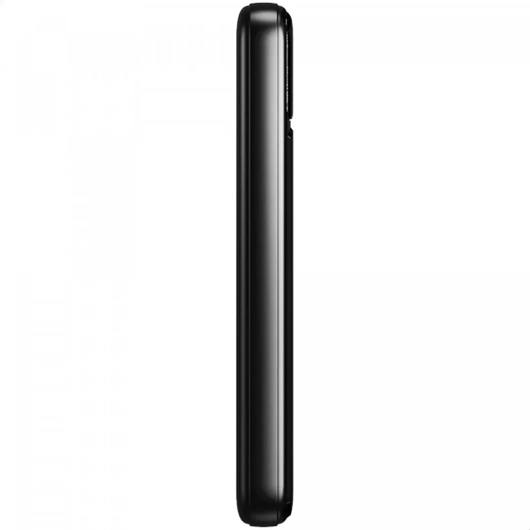 Buddi Boost 10.000mAh Powerbank - USB-A/USB-C - 22,5W - Zwart