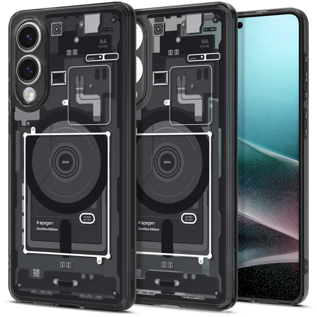 Spigen Ultra Hybride Mag Case 8800283302479