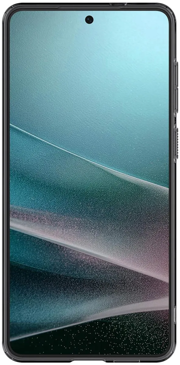 Spigen Ultra Hybride Mag Case 8800283302479 - Zwart