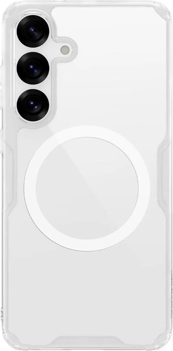 Nillkin Nature Pro Magnetic Hoesje S25