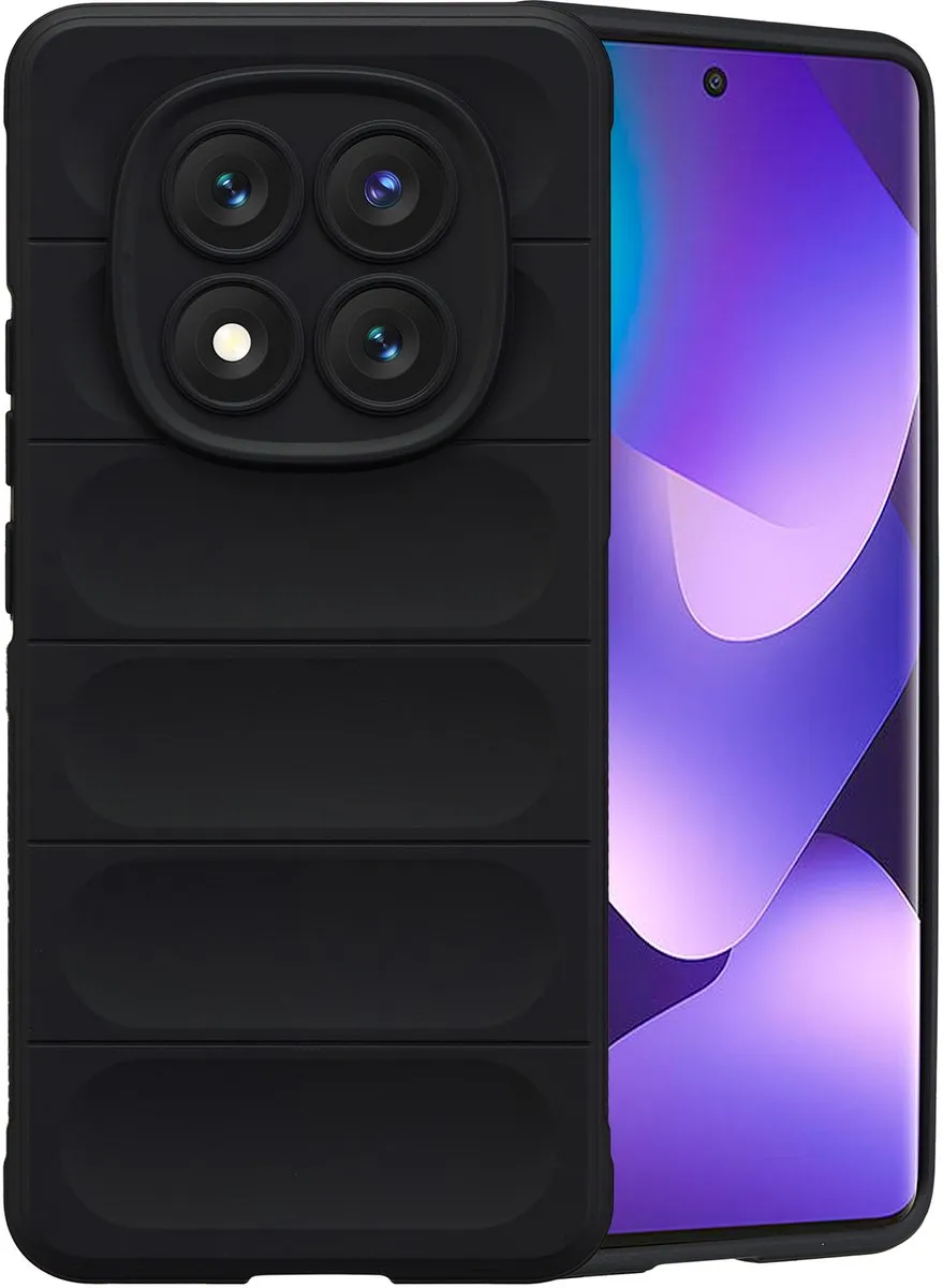 Imoshion Hoesje Xiaomi Redmi Note 15 5G