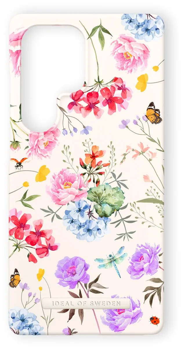 iDeal of Sweden IDFCMS-S25U-528 Hoesje Samsung Galaxy S25 Ultra - Meerkleurig