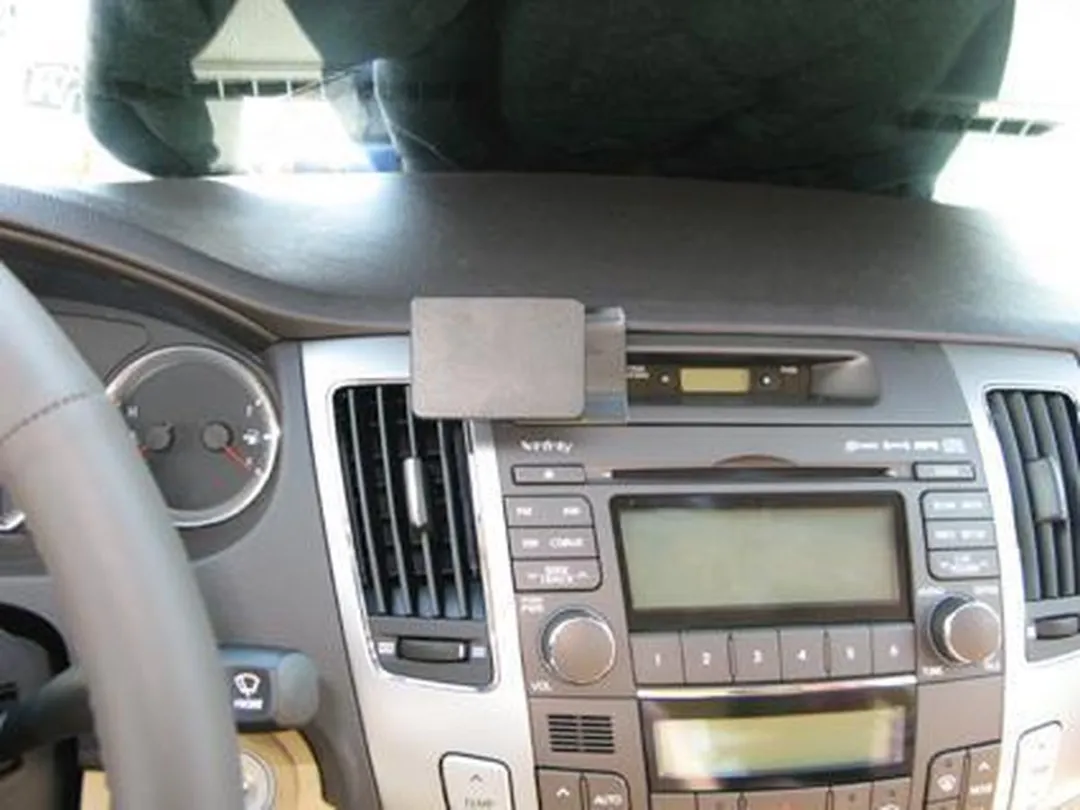 Brodit ProClip 854190 Hyundai Center Mount