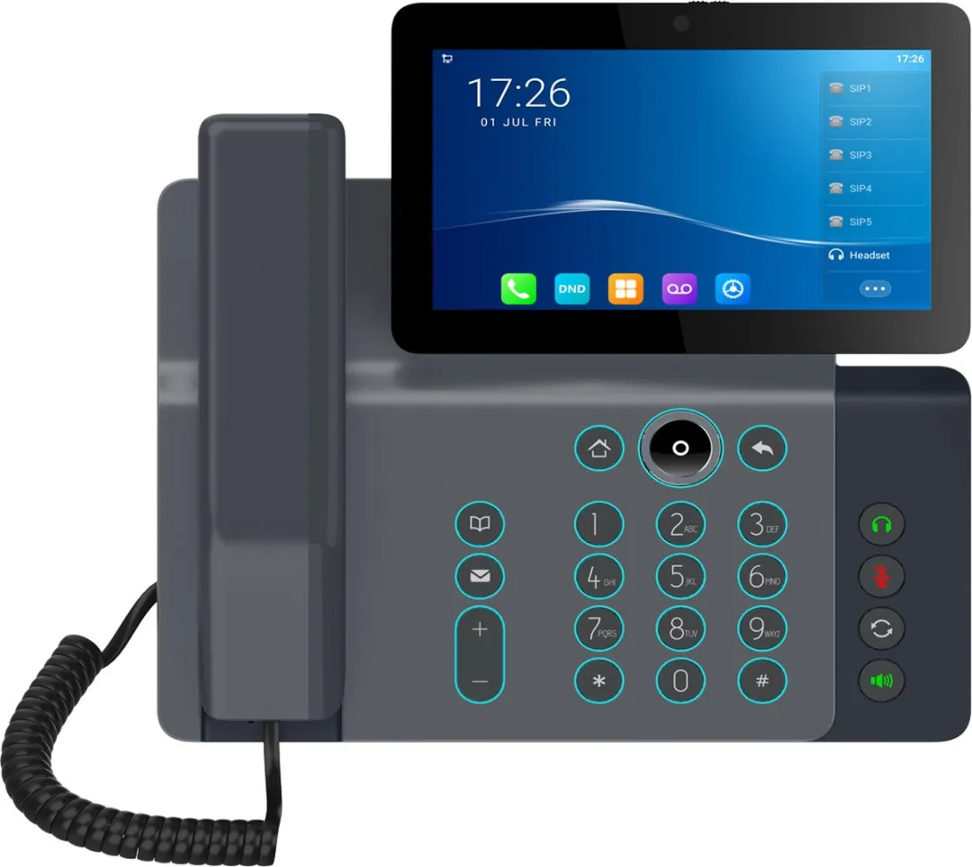 Fanvil V67 IP Telefoon