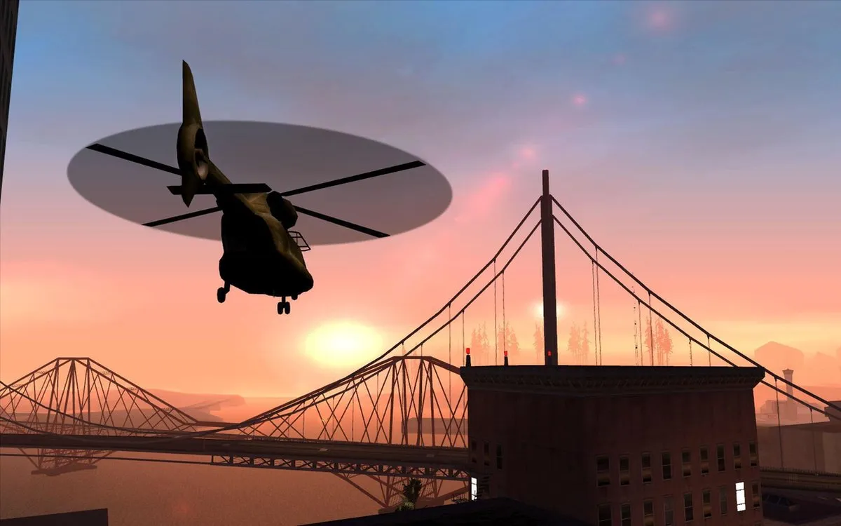 Rockstar Grand Theft Auto San Andreas - afbeelding 6 van 6