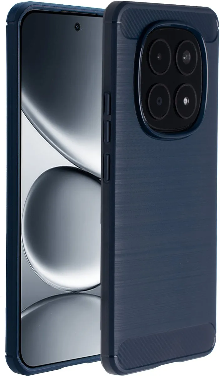 Imoshion Hoesje Xiaomi Redmi Note 15 Pro Plus 5G
