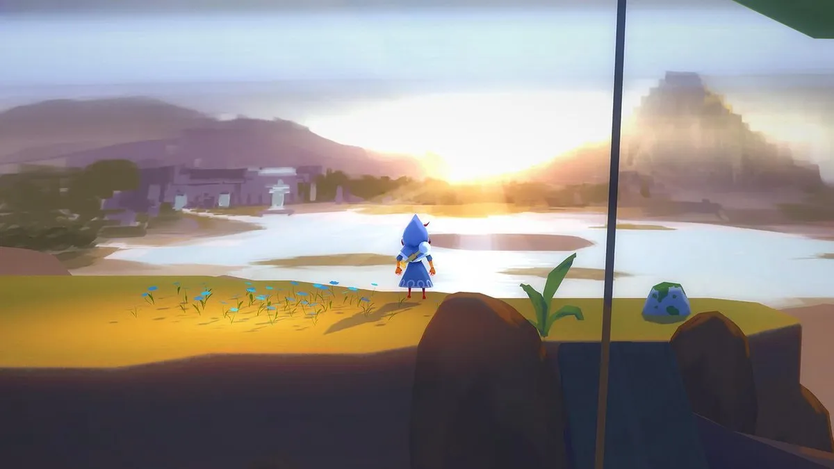 Mindscape World to the West Xbox One - 1 Speler