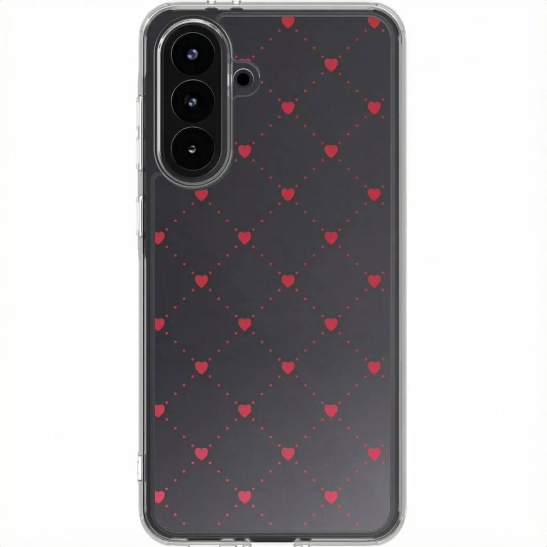 Imoshion Hoesje Samsung Galaxy A36