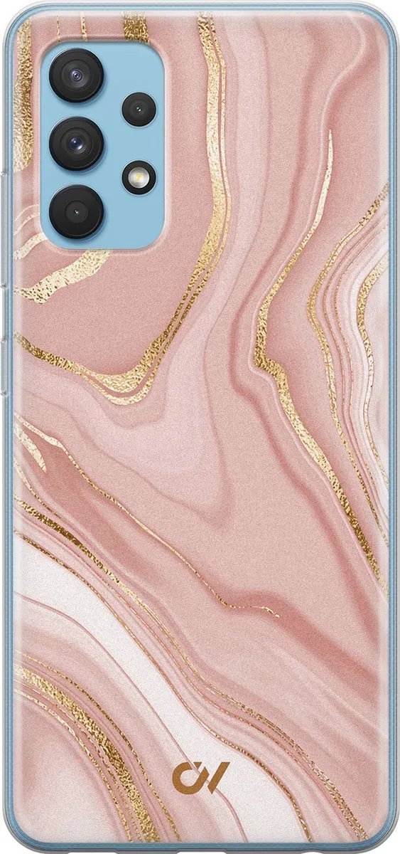 Casevibes Hoesje Samsung Galaxy A32 4G