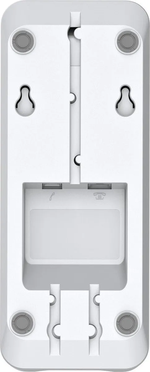 Gigaset Desk 200 Analoge Telefoon - Wit
