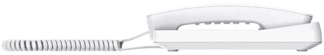 Gigaset Desk 200 Analoge Telefoon - Wit - afbeelding 6 van 6