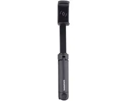 Grundig Smartphonestatief Tripod 23253 - Zwart