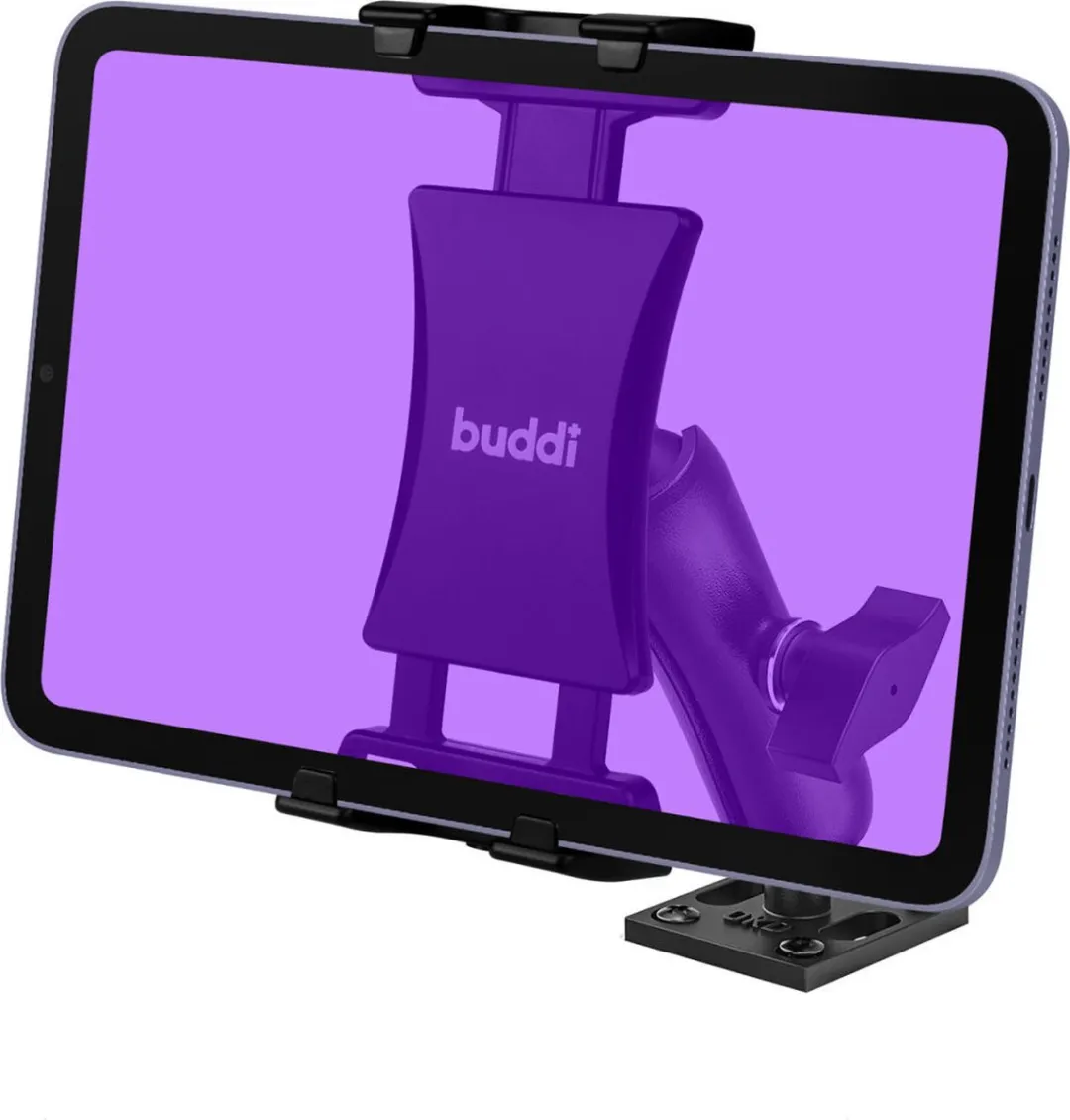 Buddi Tab Houder Universeel
