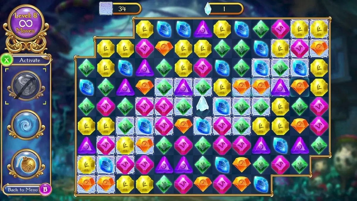 Mindscape Super Puzzle Pack 2 Switch Downloadcode