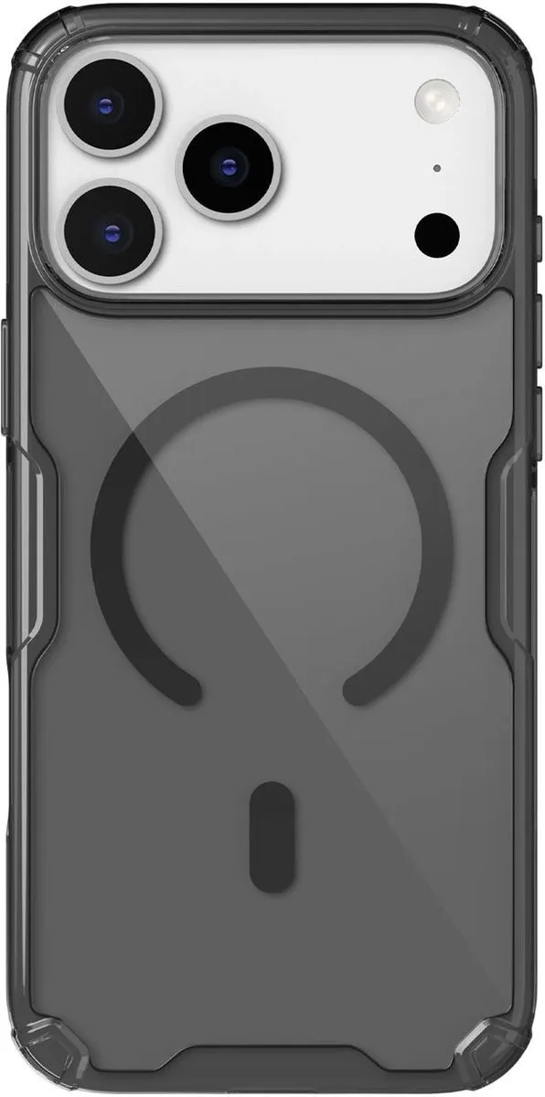 Nillkin Nature TPU Pro Hoes iPhone 17 Pro Max