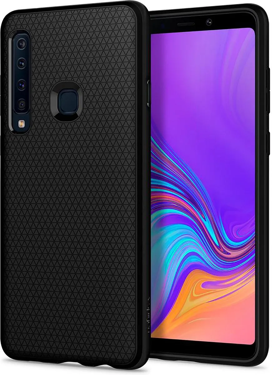 Spigen Liquid Air Samsung Galaxy A9 (2018) A920F76999901