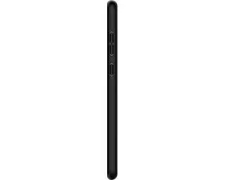 Spigen Liquid Air Samsung Galaxy A9 (2018) A920F76999901 - Zwart