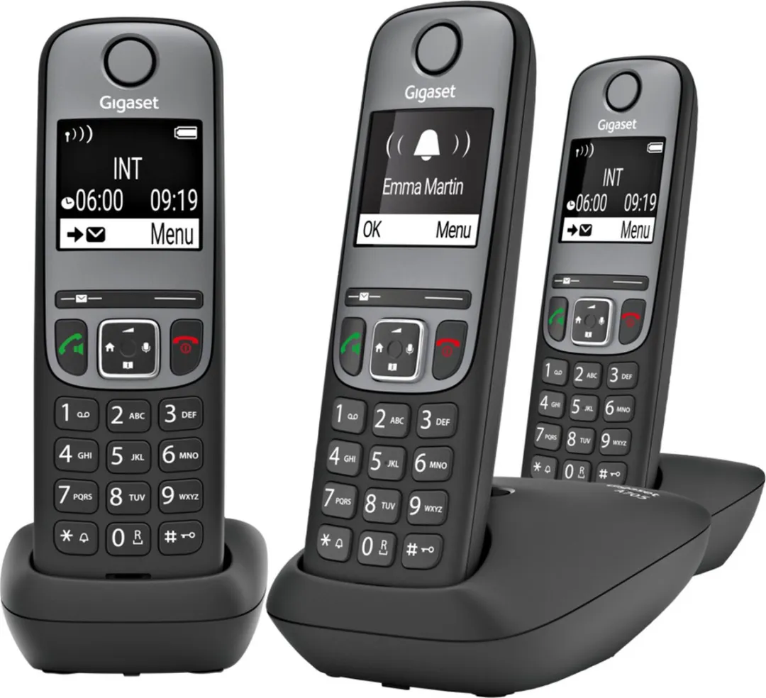 Gigaset A705 trio