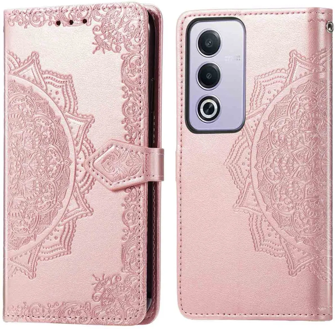 imoshion Hoesje Oppo A80