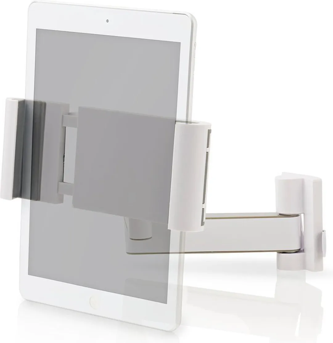 Nedis TWMT200SI Tablethouder 12" - Wit