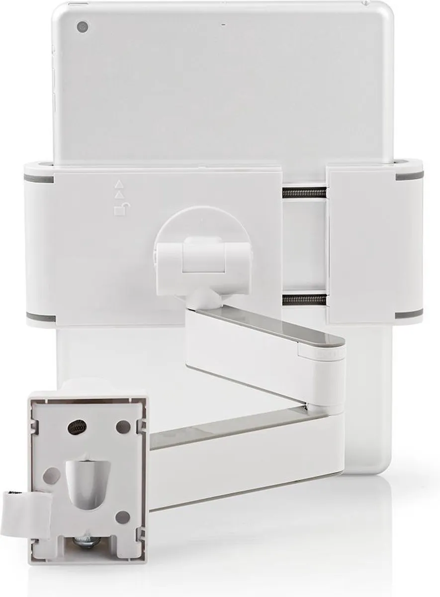 Nedis TWMT200SI Tablethouder 12" - Wit