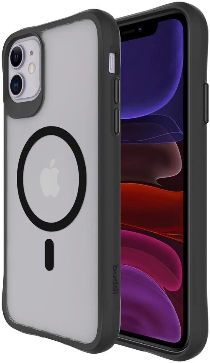 Buddi Hybrid Hoesje iPhone 11
